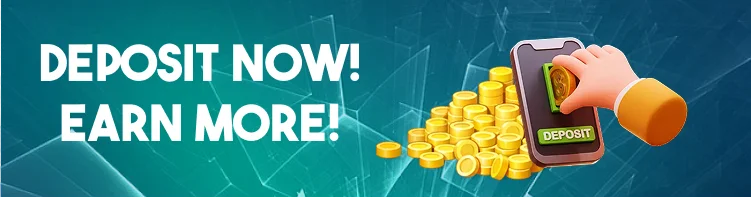 ScatterWin Secure Deposit and Withdrawal